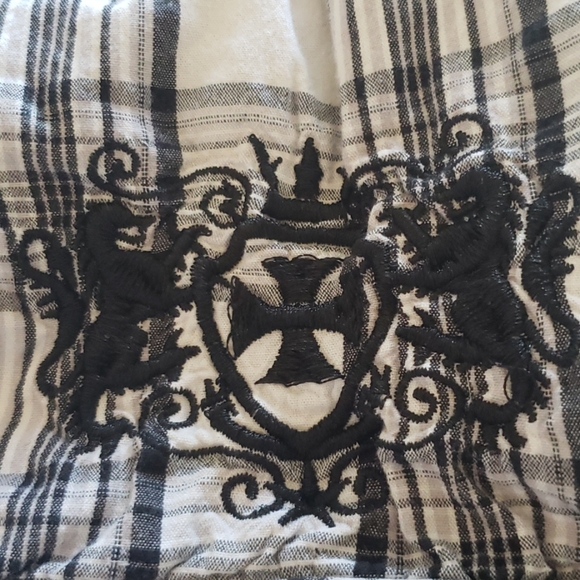 Chalc shirt - Picture 9 of 10